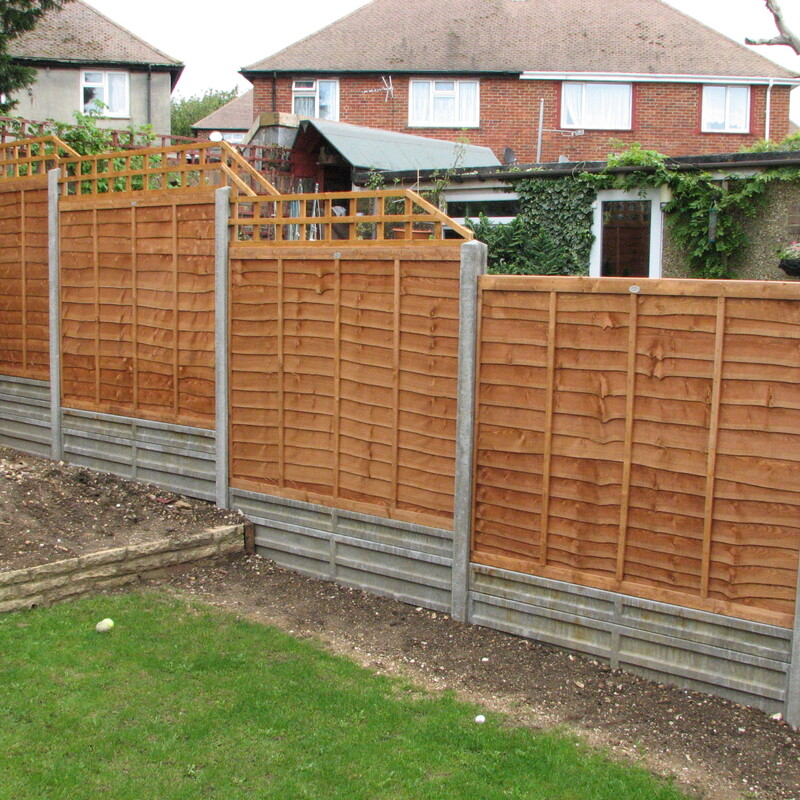 Fencing